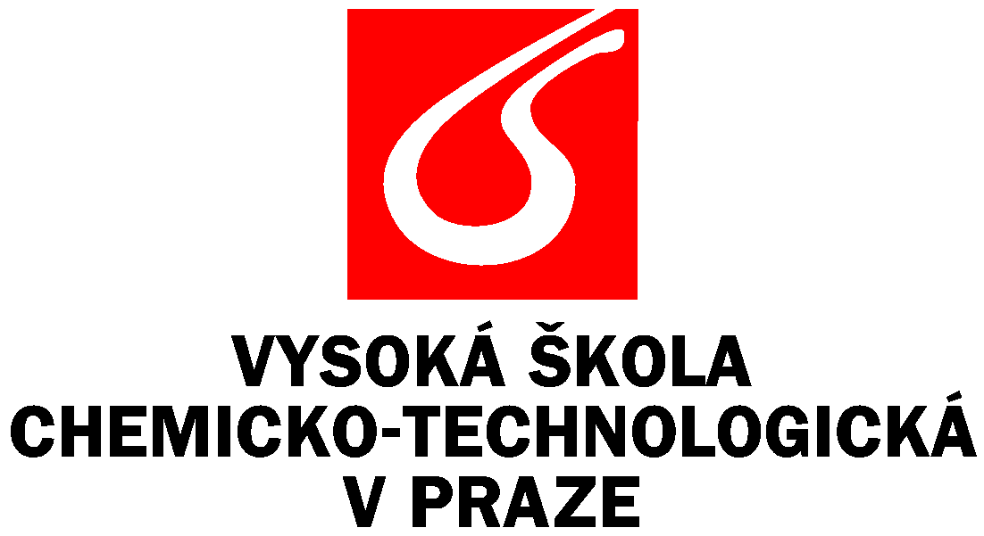 VSCHT Logo